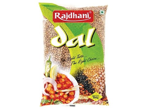 Rajdhani Moth - Sabut, 500 g