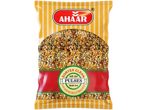 AHAAR Shahi Dal Mix, 500 g