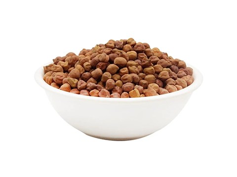 LOOSE Brown Chana/Kadale kalu, 1 kg