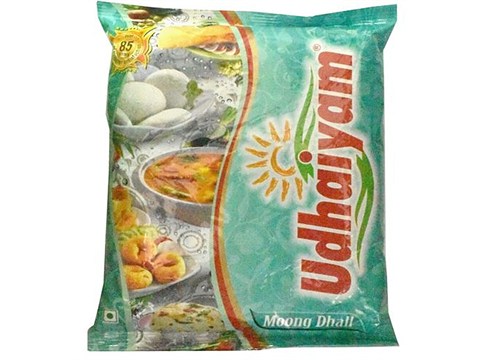 Udhaiyam Moong Dhall, 500 g