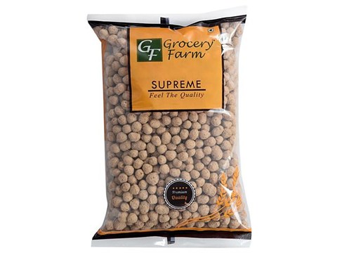 Grocery Farm Mini Soya Chunks, 200 g