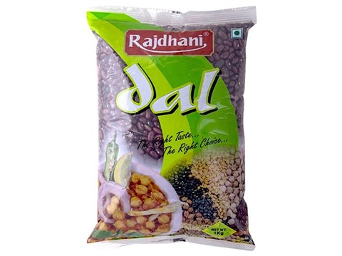 Rajdhani Rajma - Srinagar, 1 kg