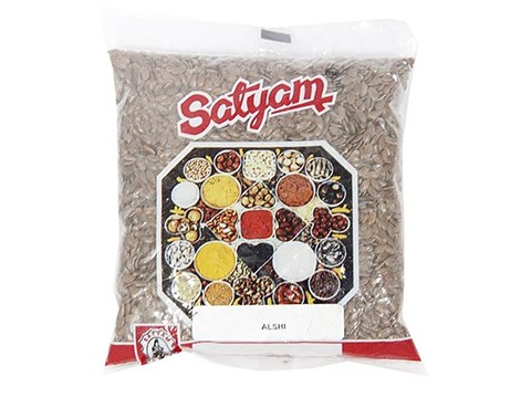 Satyam Alshi, 100 g