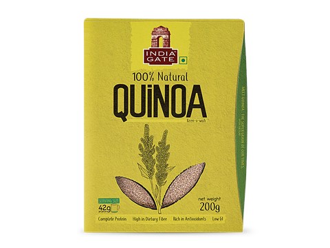 India Gate Quinoa, 200 g
