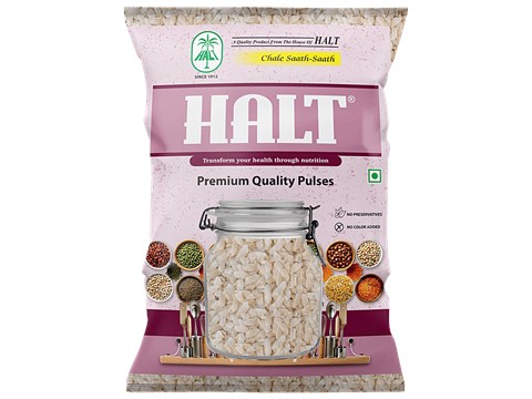 Halt Poha Thick/Avalakki, 500 g