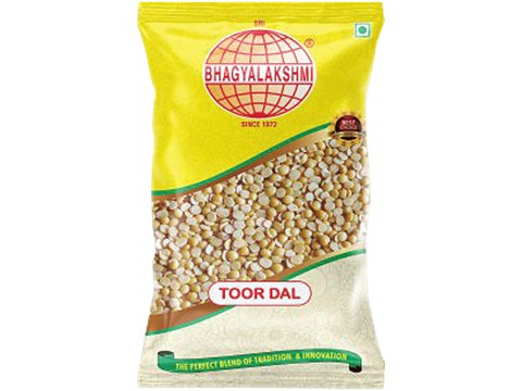 Sri Bhagyalakshmi Toor Dal, 1 kg