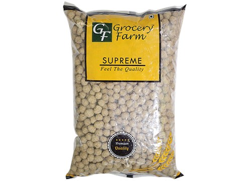 Grocery Farm Mini Soya Chunks, 500 g