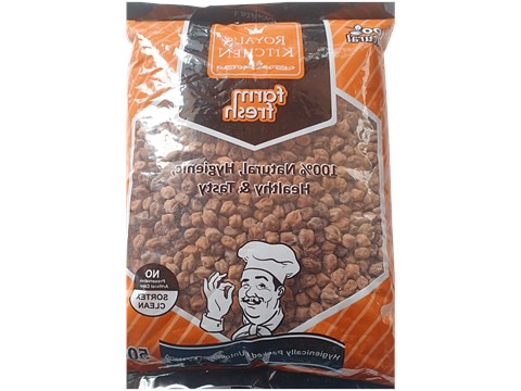Royals Kitchen Lal Chana, 500 g