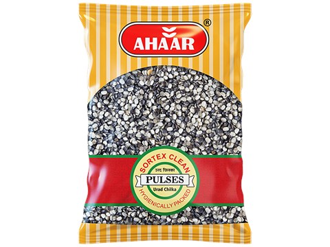AHAAR Urad Chilka, 500 g