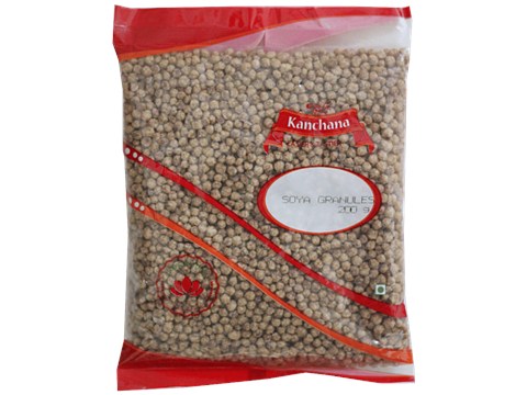 Kanchana Soya Granuels, 200 g