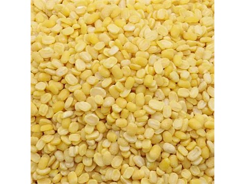 LOOSE Moong Dal /Hasiru Bele, 1 kg