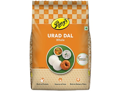 Parry's Urad Dal Whole, 500 g