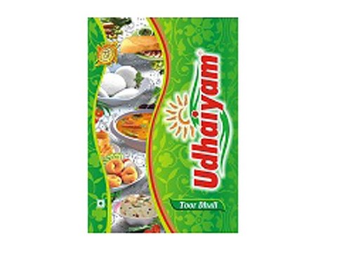 Udhaiyam Dhall - Toor, 1 kg