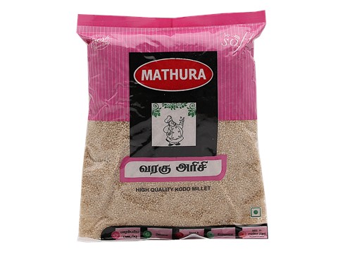 Mathura Rice - Varagu, 500 g