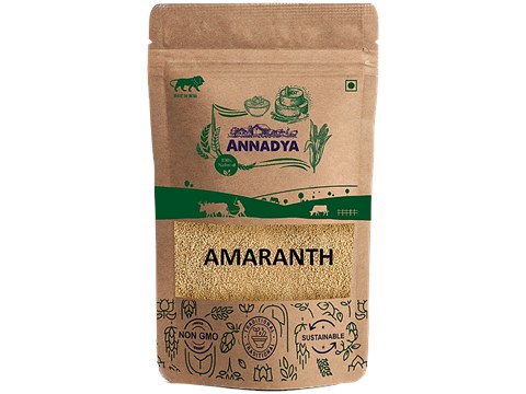 Annadya Amaranth Millet, 500 g