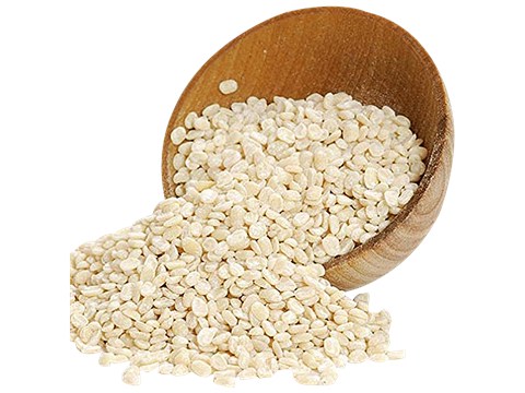 LOOSE Urad Dal Split, 1 kg