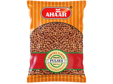 AHAAR Black Gram, 500 g