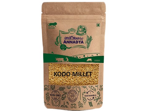 Annadya Kodo Millet, 500 g