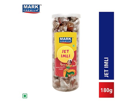 Mark Premium Jet Imli, 180 g