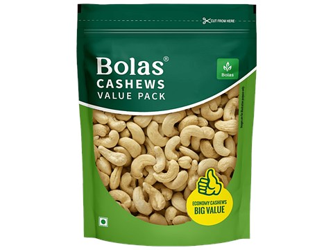 Bolas Cashew Value Pack, 250 g