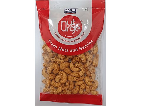 Mark Premium Cashew - Roasted Chilli, 200 g