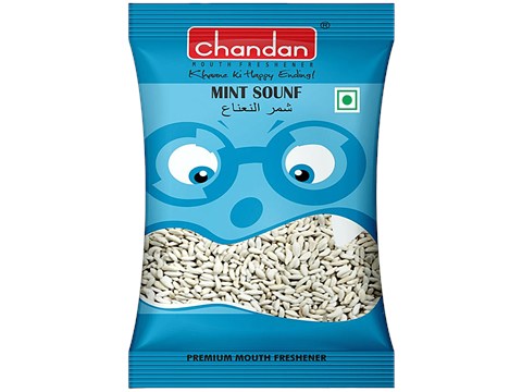 Chandan Mukhwas Mint Mukhwas, 100 g