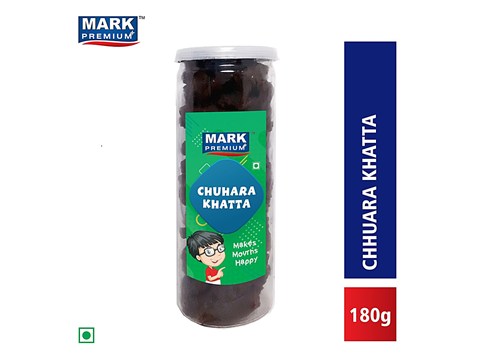 Mark Premium Chuhara Khatta, 180 g