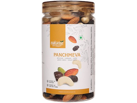 Naturoz Panchmeva, 400 g