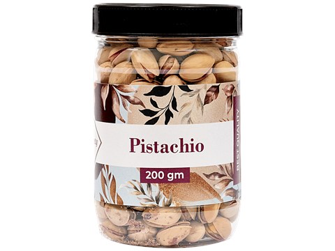 Kitchen Grocery Pistachio - Vacuum Packed, 400 g