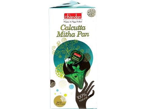 Chandan Calcutta Mitha Pan, 90 g
