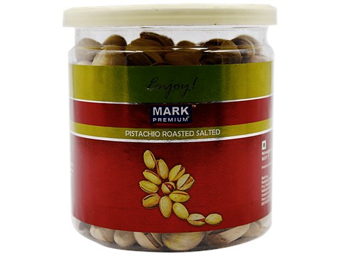 Mark Premium Pista - Roasted, 200 g