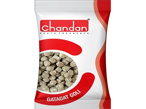 Chandan Gatagat Goli, 100 g