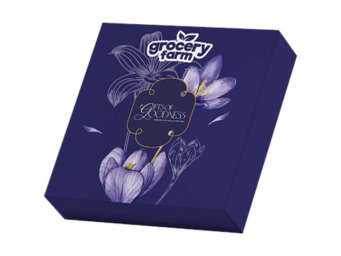 Grocery Farm Joy Of Celebration Premium Dry Fruits, 200 g
