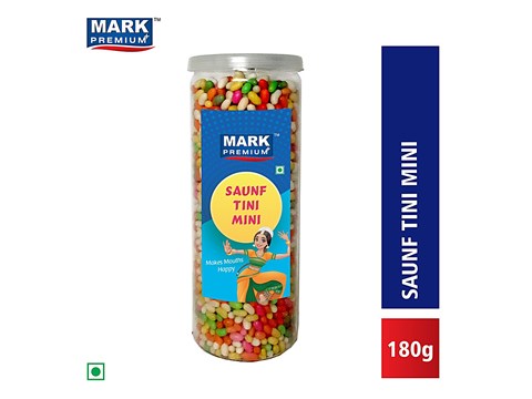Mark Premium Tini Mini, 180 g