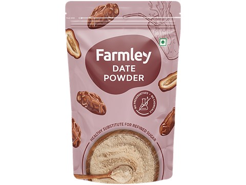 Farmley Date Powder, 200 g