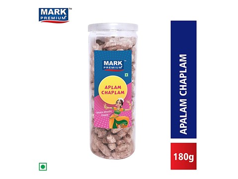 Mark Premium Aplam Chaplam, 180 g