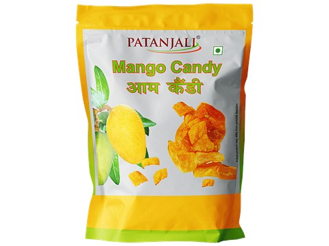 Patanjali Mango Candy, 250 g