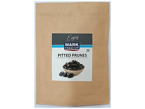 Mark Premium Prunes, 200 g