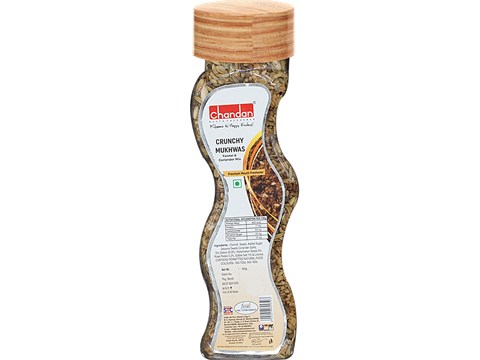 Chandan Crunchy Mukhwas, 120 g
