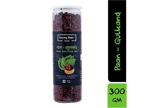 Tummy Pops Paan, 269 g