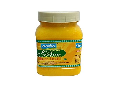 Aavin Ghee, 500 ml