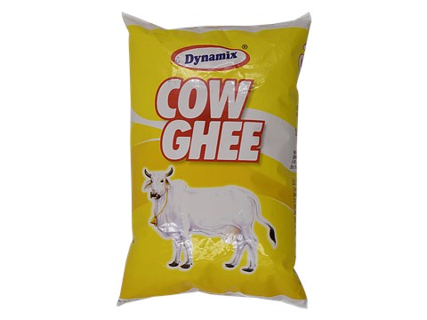 Dynamix Cow Ghee - Pure, 1 L
