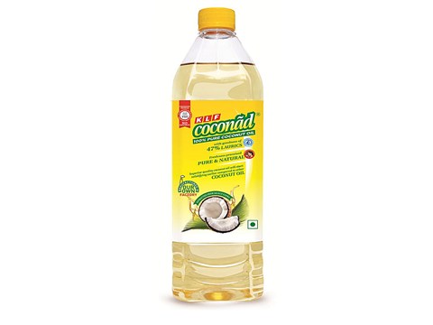 Klf  Coconad - Pure Coconut Oil, 1 L