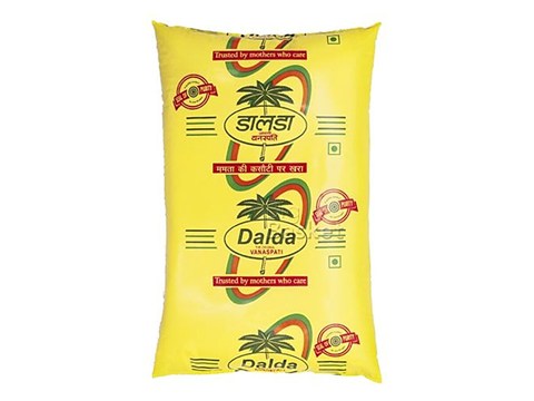 Dalda  Vanaspati, 200 ml