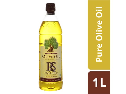 Rafael Salgado RS Pure Olive Oil, 1 L