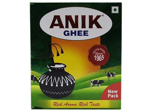 Anik Ghee, 500 ml