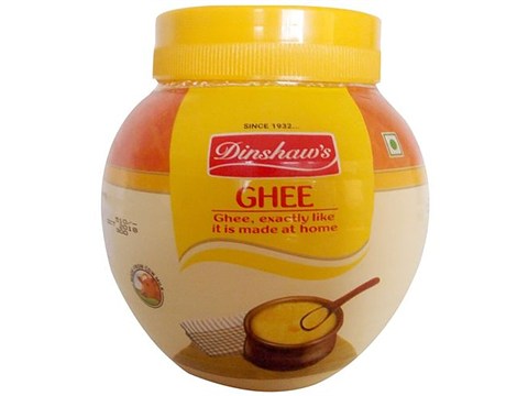Dinshaws Cow Ghee, 1000 ml