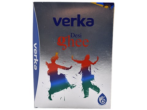 Verka Ghee, 1 L