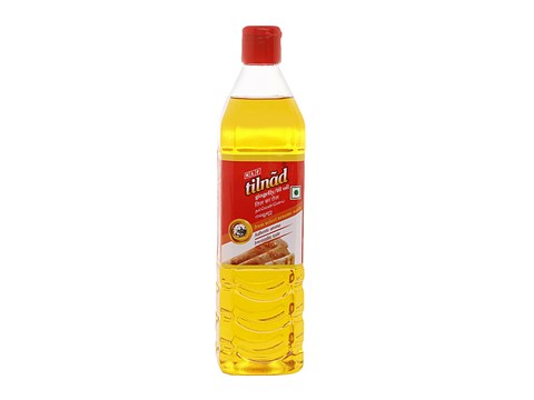 Klf  Tilnad Sesame Oil, 500 ml