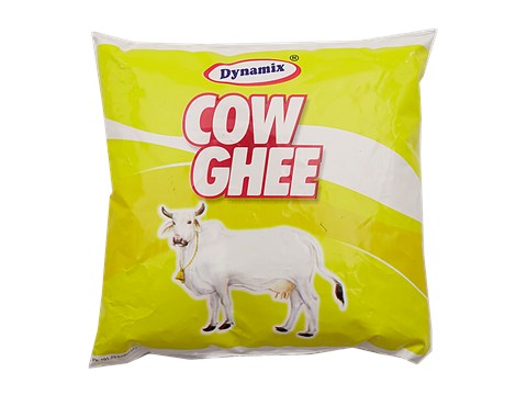 Dynamix Cow Ghee, 500 g